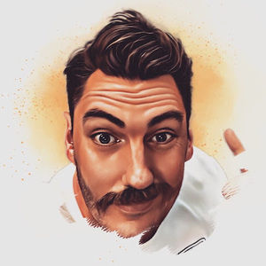 Meet your Posher, Peter